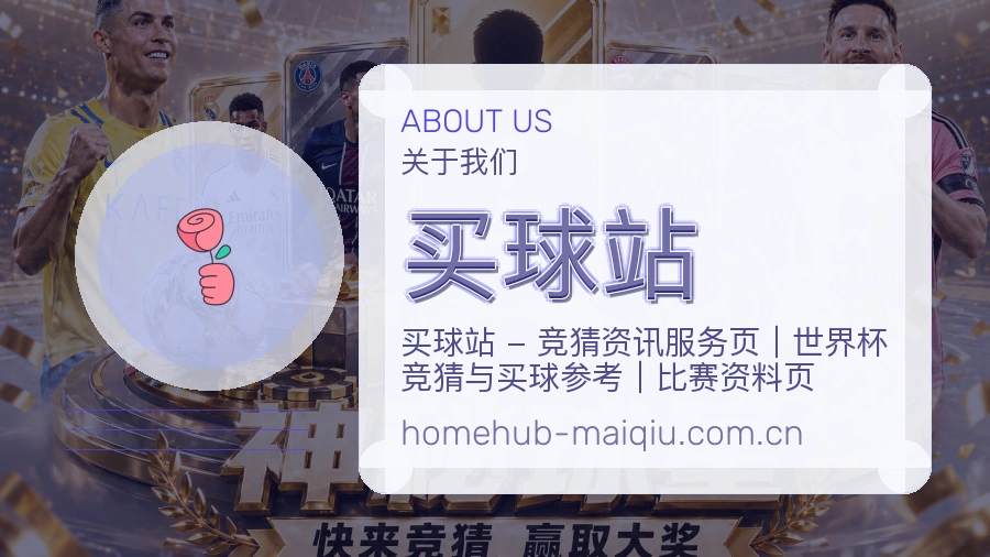 买球站关于我们与品牌服务展示图